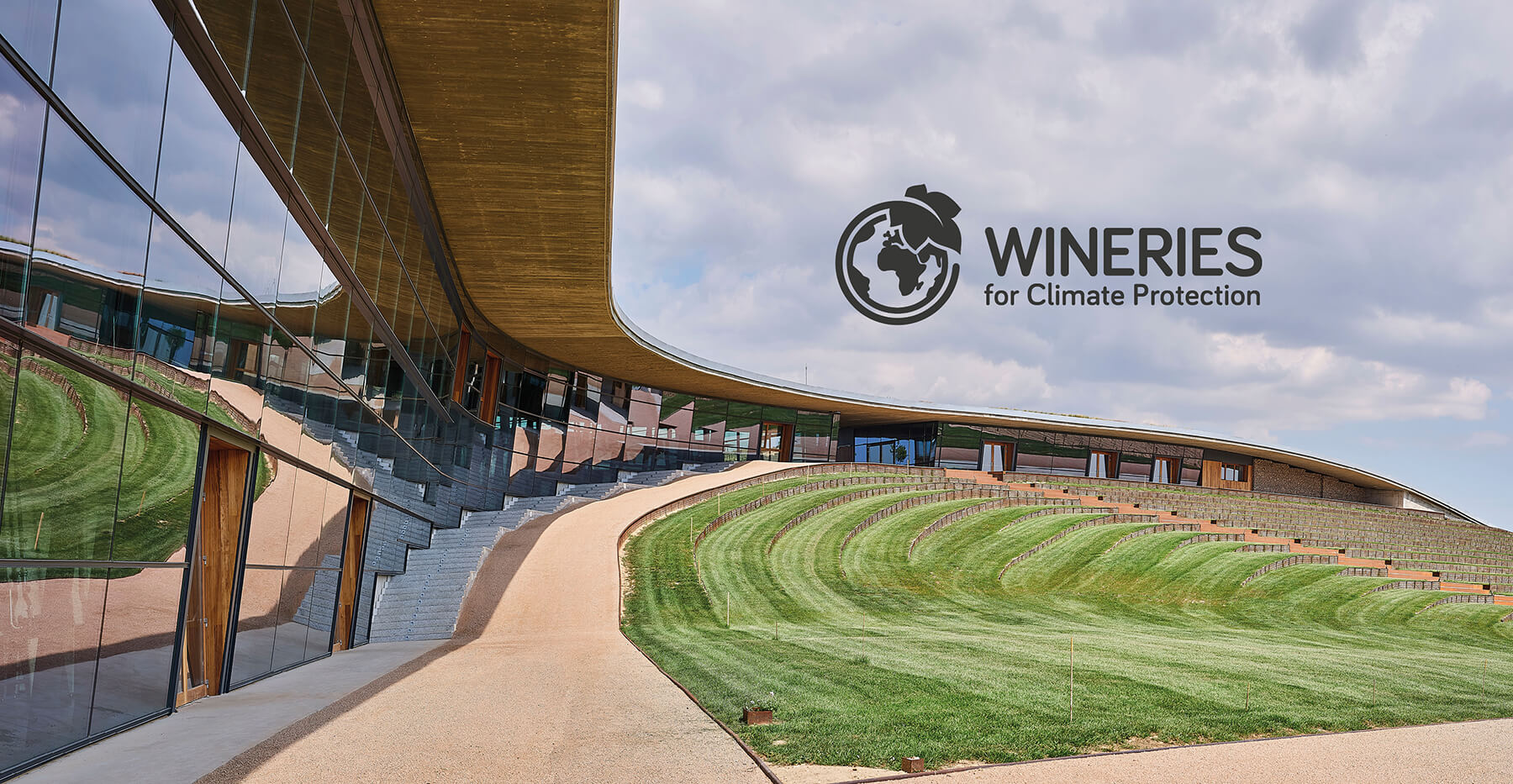 beronia vineri i rioja spanien