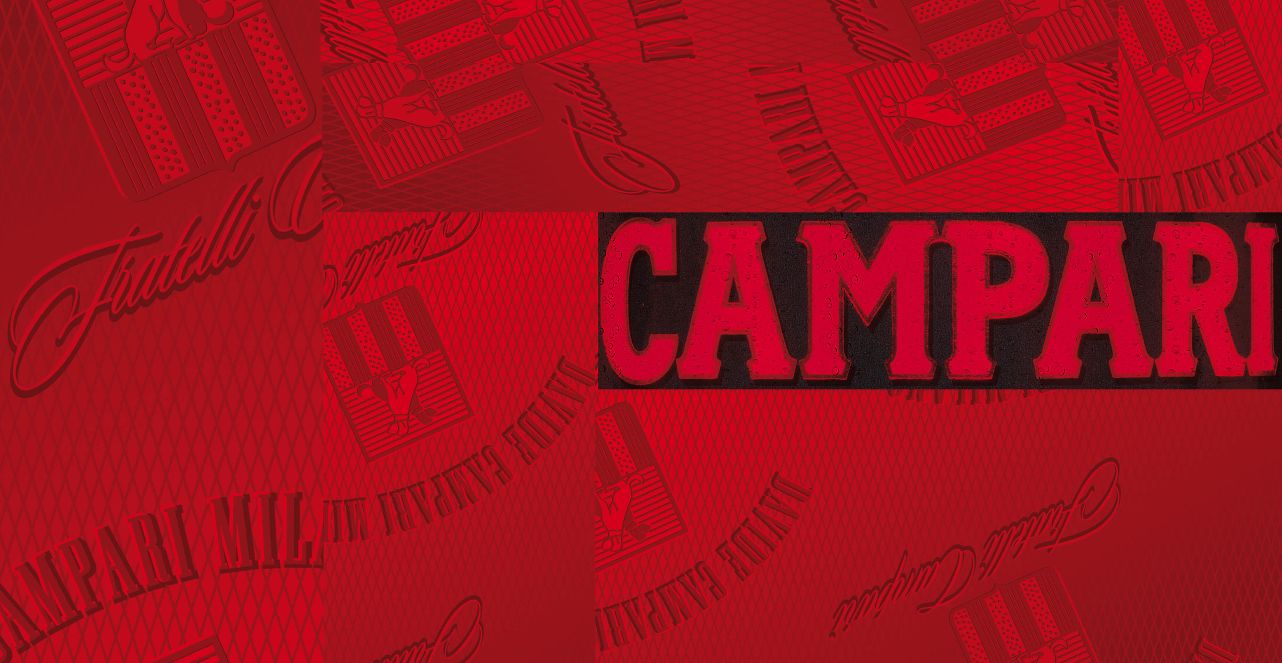 campari logo