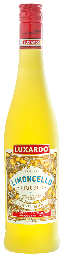 luxardo limoncello nigab
