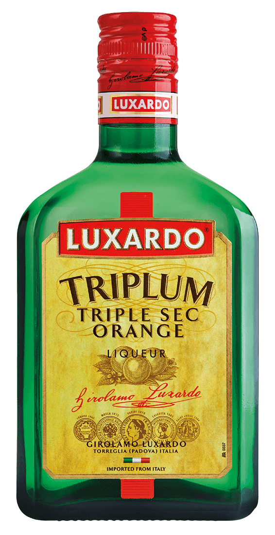 luxardo triplum flaska