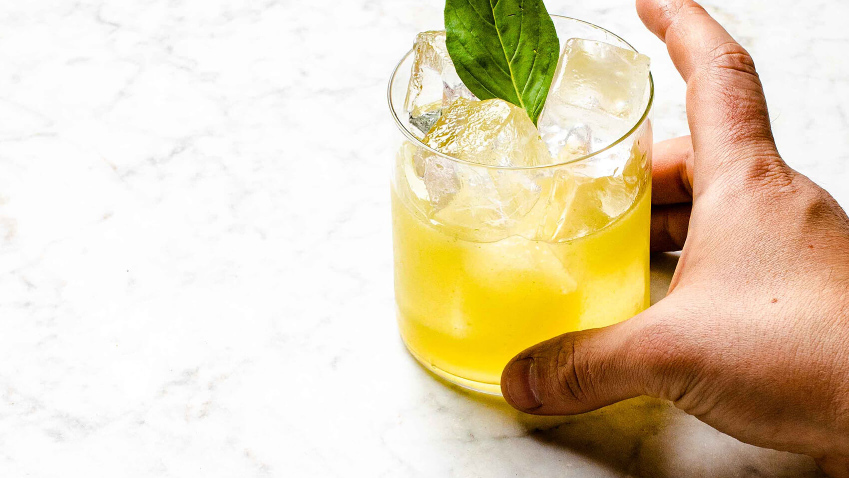 en guld drink cuban punch