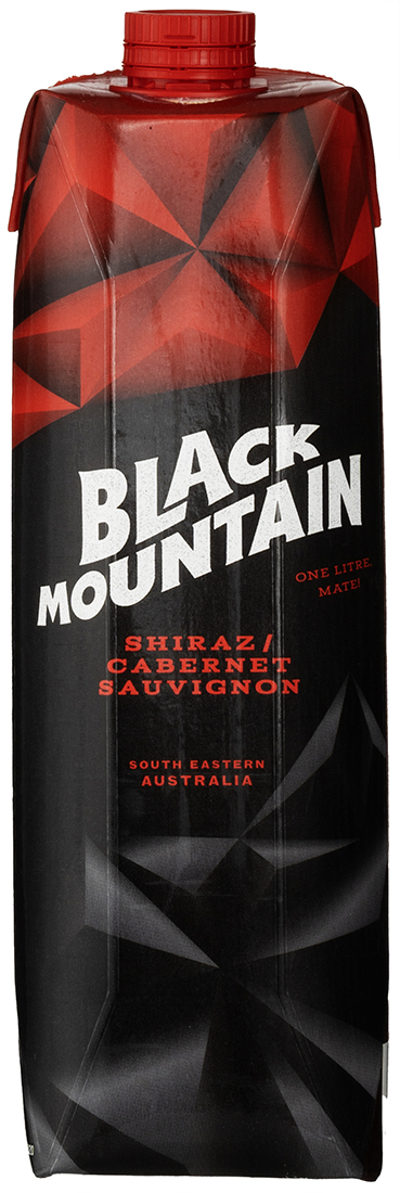 black mountain tetra