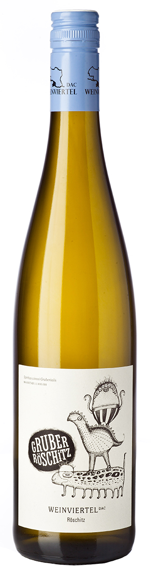 en flaska gruber från österrike