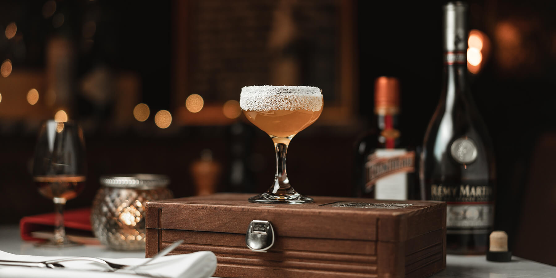 Sidecar drinkrecept nigab