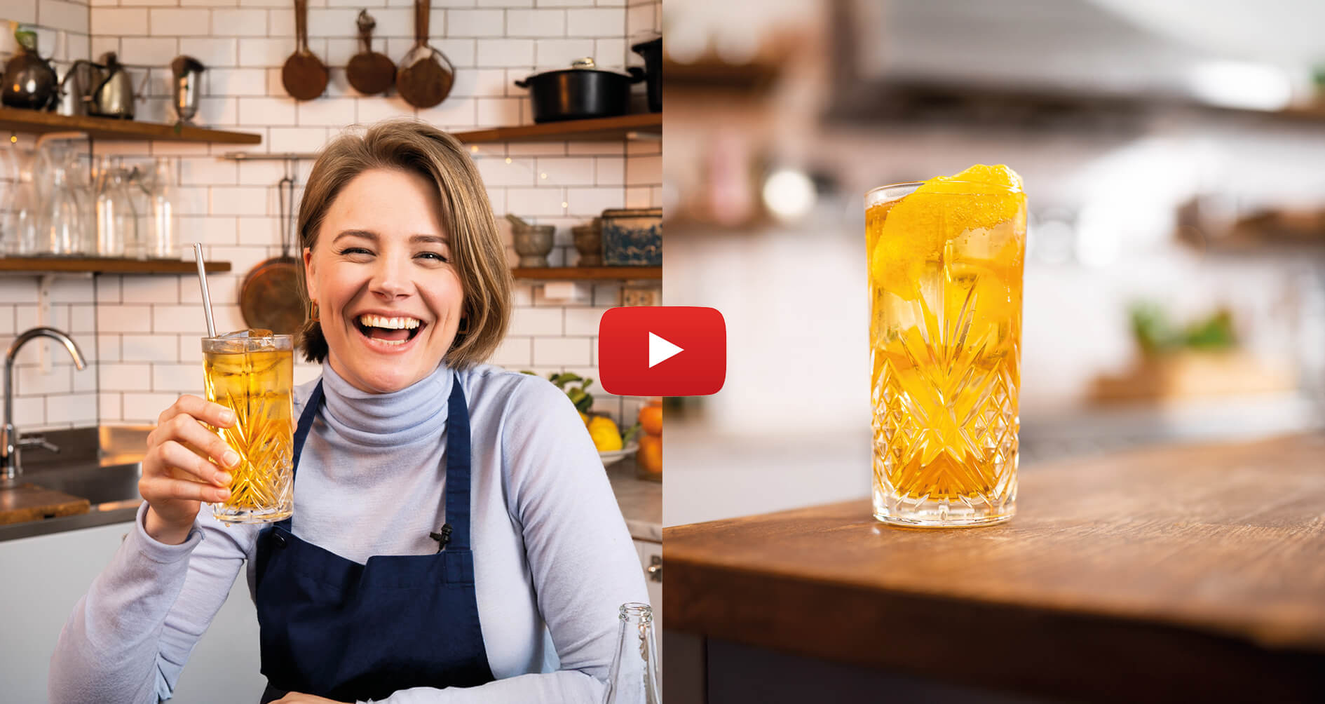 frida blandar en horses neck