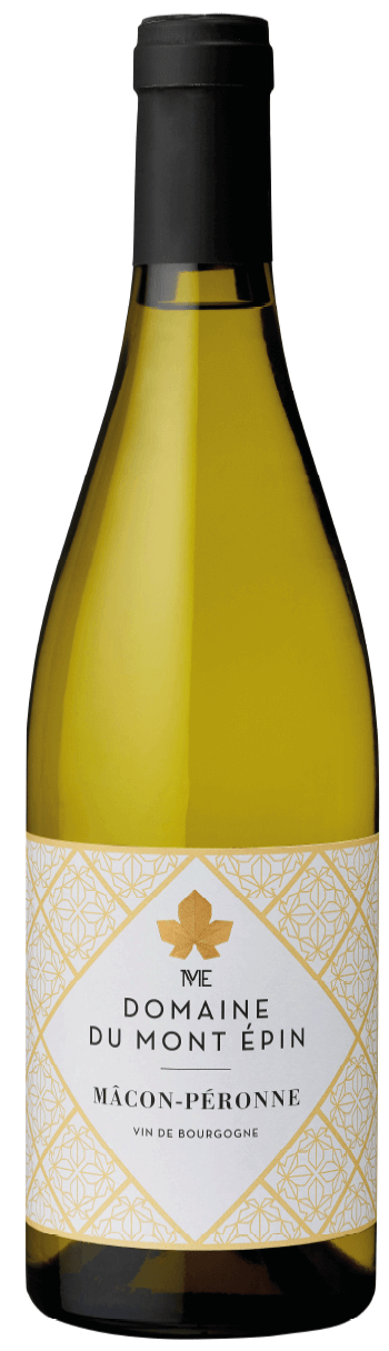 Domaine du Mont-Épin – Mâcon Péronne 2017