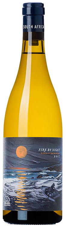 alheit fire by night wine nigab