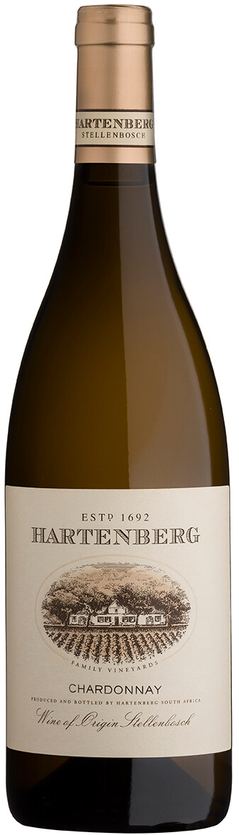 hartenberg chardonnay nigab vin stellenbosch