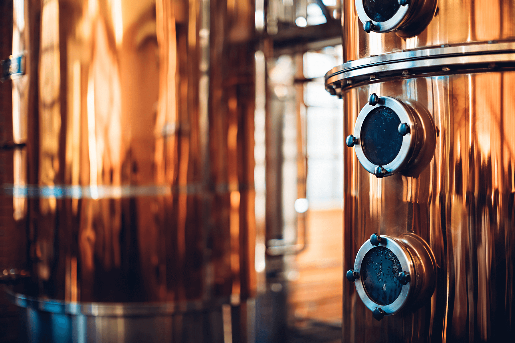 gin destillationspannor