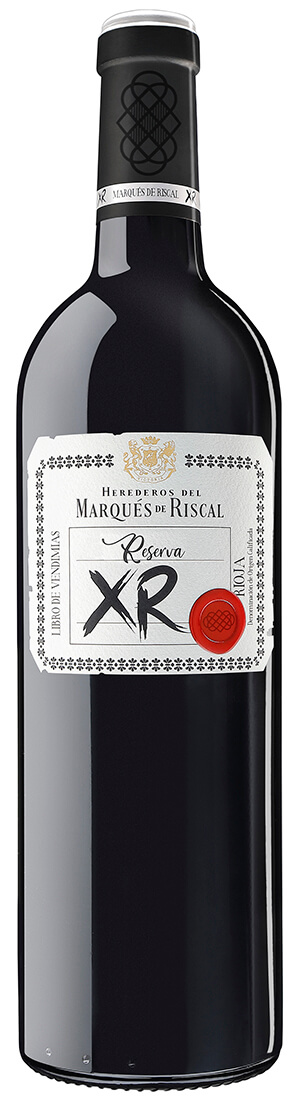 XR by Marqués de Riscal