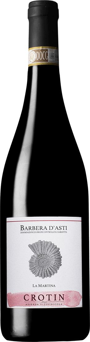 crotin barbera dasti