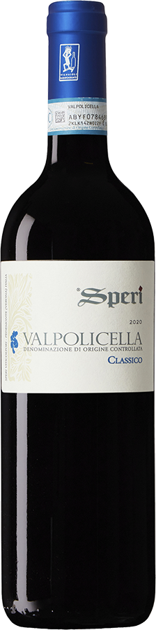 Speri Valpolicella Classico Organic 2020