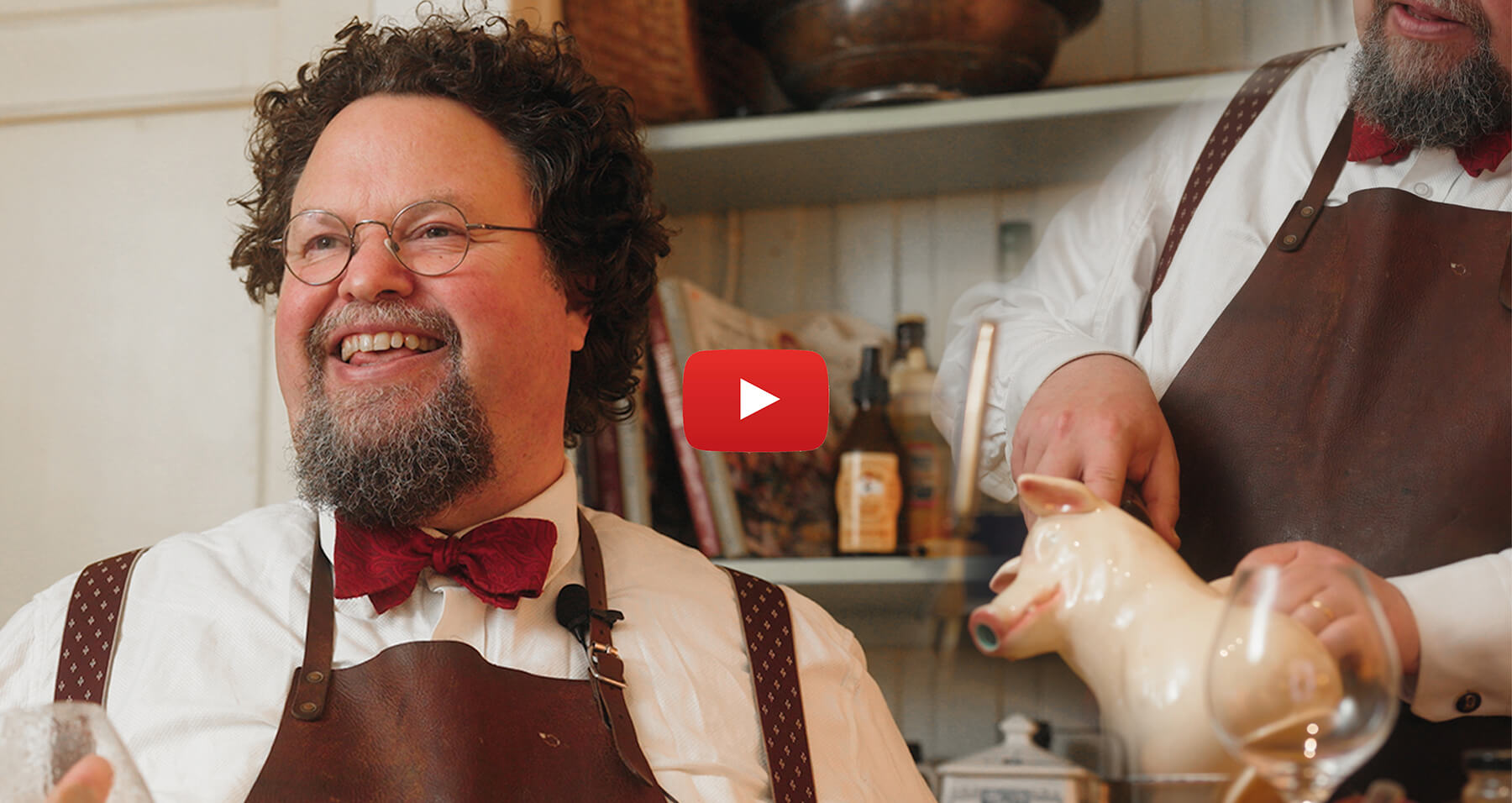 edward blom blandar en julmumma det ni!