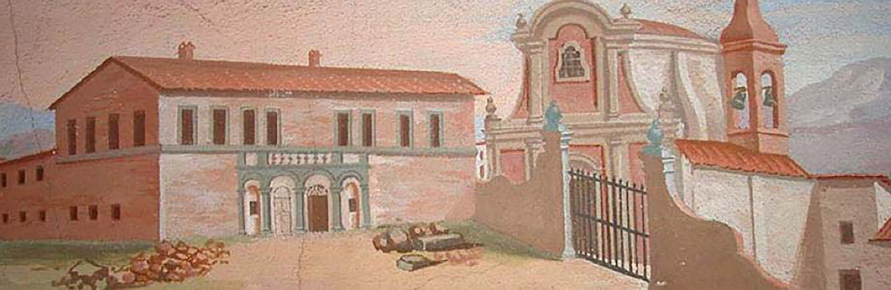 Tenuta di Montefoscoli