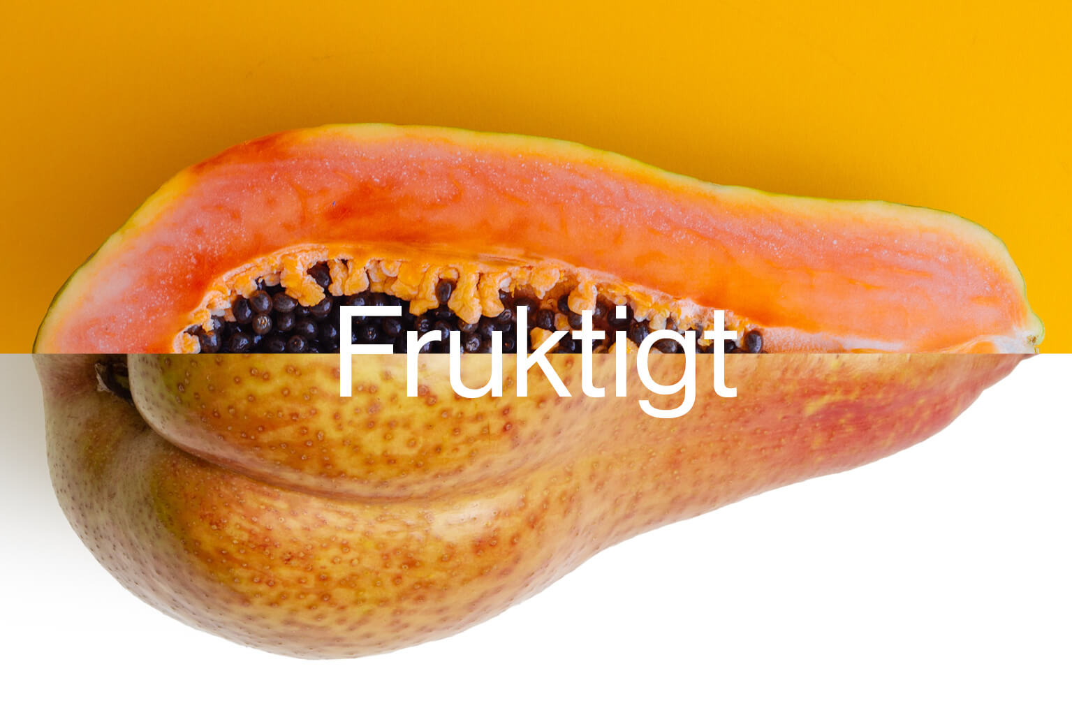 smaktyp fruktigt och vitt vin med päron och frukt