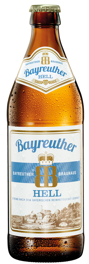 en flaska öl med imma på