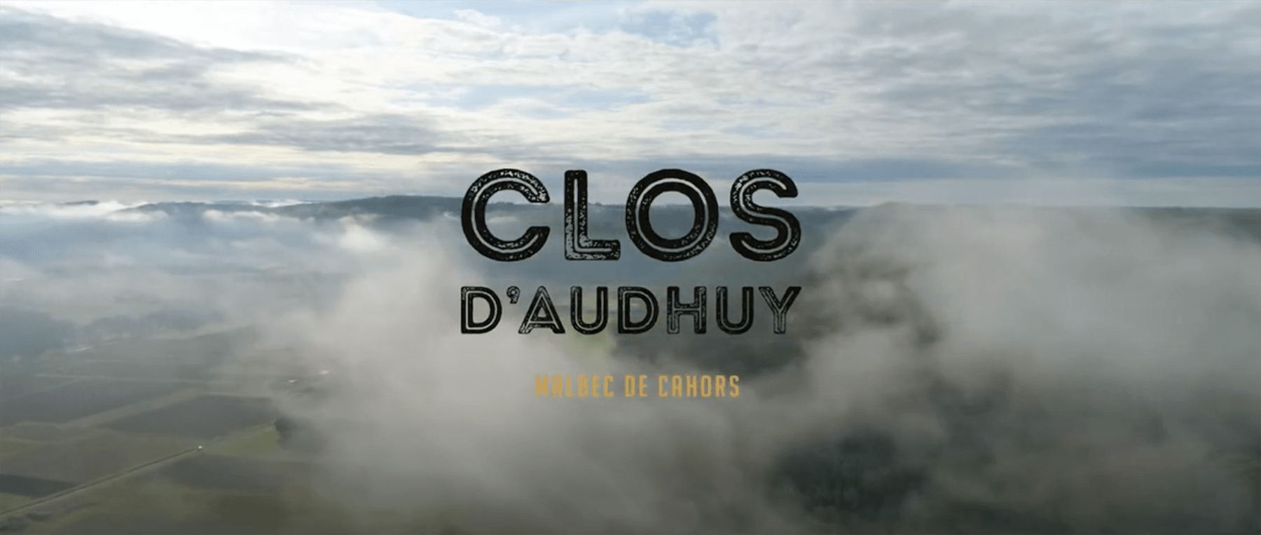 clos dauduy dimma med vingård