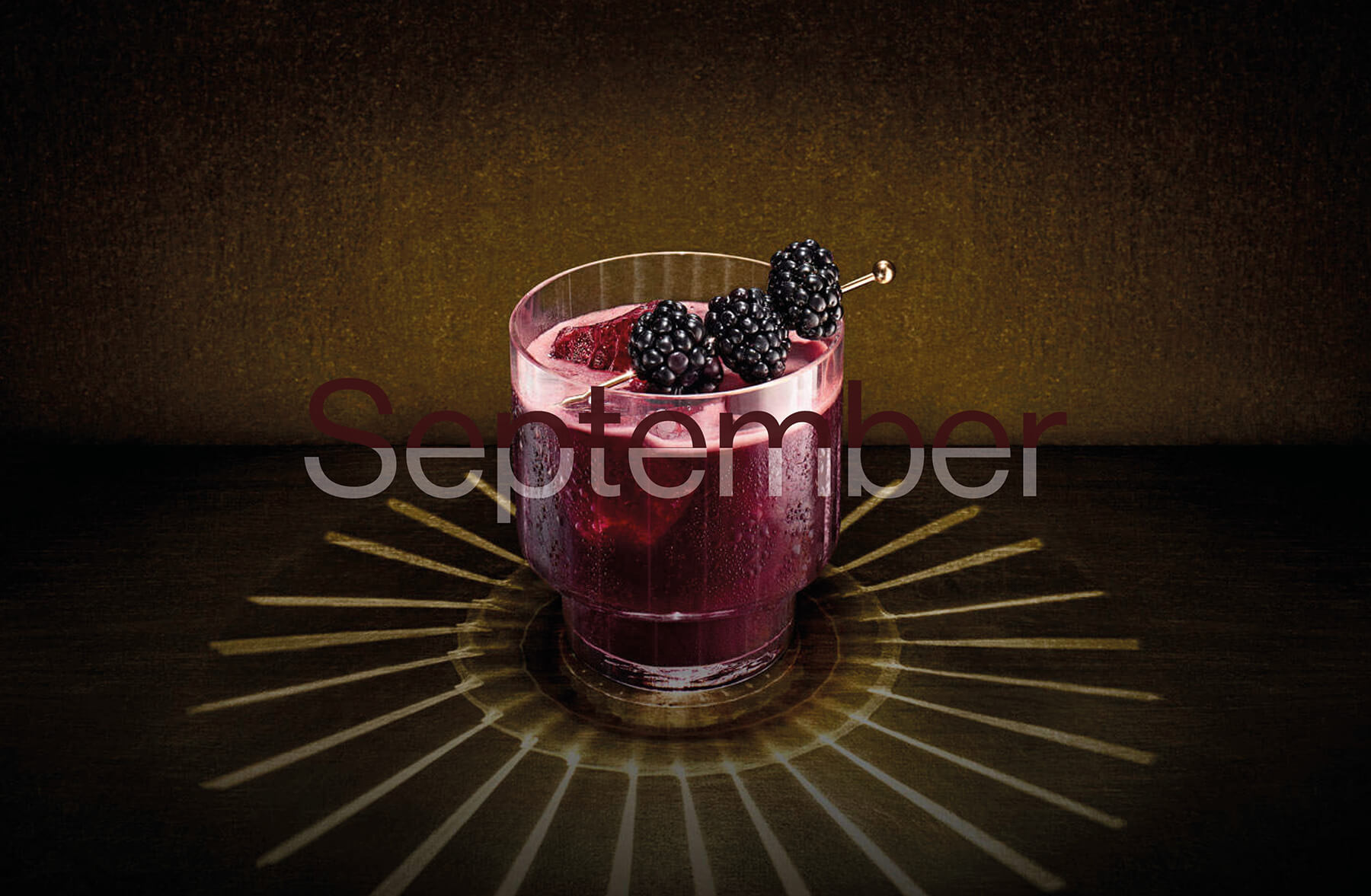 drinkar som passar för september