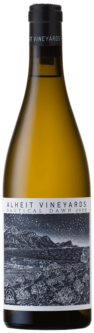 alheit nautical dawn vin sydafrika