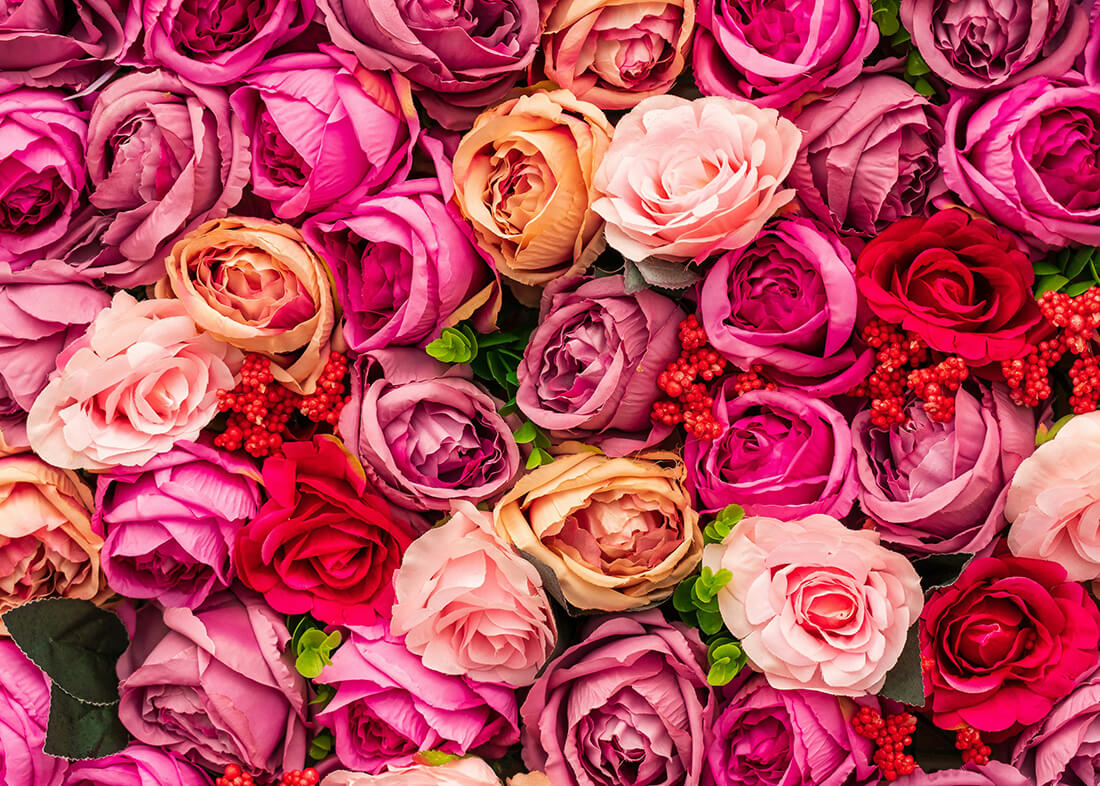 en massa massa rosor