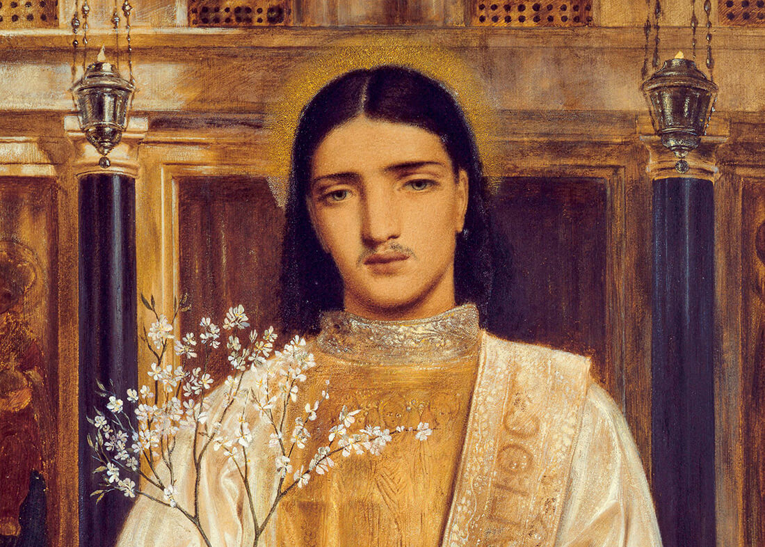 kanske att det är st valentin