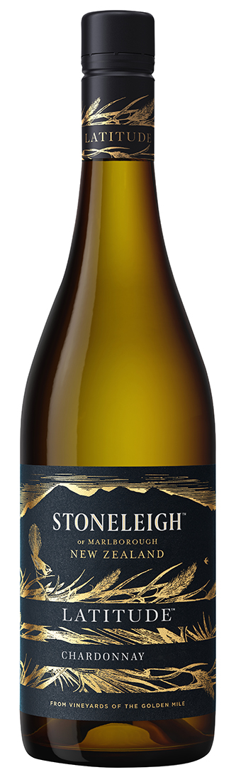 stoneleigh chardonnay flaska