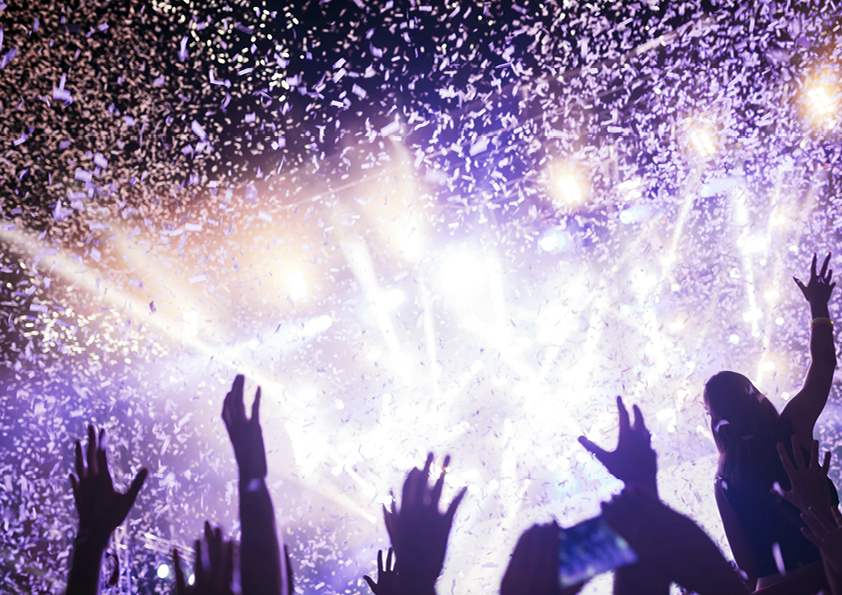 public till en konster lila